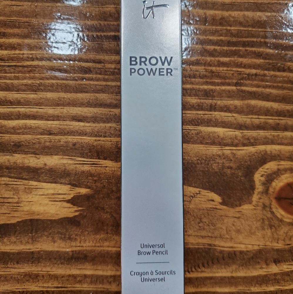 IT Cosmetics Universal Eyebrow Pencil